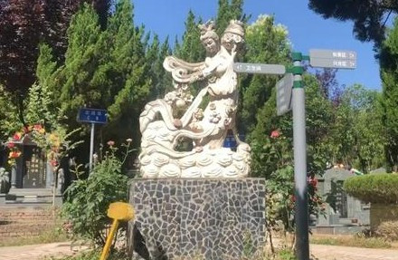 什么叫喜喪？追悼會儀式有哪些？1358-西安漢陵墓園